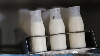 Milk sellers must obtain FSSAI license before operating, says food regulator