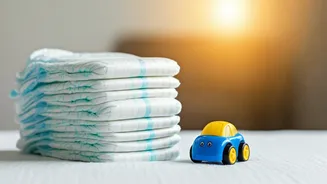 Vicky Kaushal: Diaper Duties > Acting?