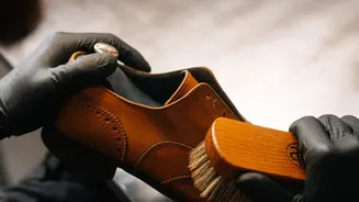 A Maintenance Manual Can Prevent Repeating the Same Repair Research
