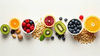 Boost Exam Energy: Fun, Colourful Recipes for CBSE Student Mood & Focus