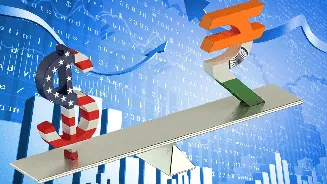 Rupee vs US Dollar: Indian currency rises 6 paise to 90.32 against USD