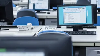How AI Study Tools Can Support Learning Without Replacing Independent Work