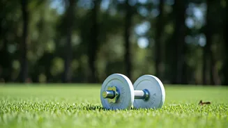 Boost Your Wellbeing: A Guide to Health & Fitness