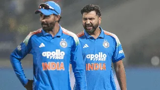 Rohit’s form to lack of wickets from Kuldeep: What went wrong for India in ODI series defeat vs New Zealand