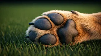 Protecting Paws: How To Spot Monsoon Paw Pododermatitis