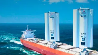 Fertiliser Cargoes Also Relied on Hormuz Before the 2026 War