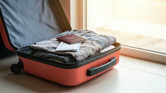 Young India Wants Travel Without Leave Drama