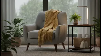 Weather-Ready Decor Belongs In Monsoon Planning