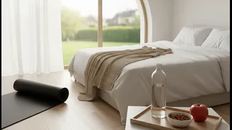 New Sleep and Activity Research Could Shift how Busy Working Adults Think About Fitness Plans Built Only around Exercise