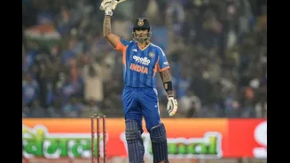 'This Is The Brand Of Cricket We Want To Play': Suryakumar Yadav Makes Strong Statemenet After Series Win