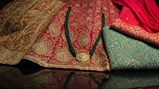 6 Diwali Fashion Ideas From Bollywood's Best!