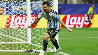 How Argentina captain Lionel Messi celebrated his 39th birthday amid FIFA World Cup 2026 – WATCH