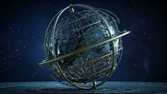 Daily Astrological Predictions: December 8, 2025