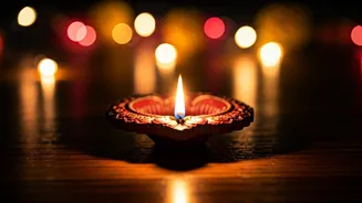 Alia Bhatt Shares a Heartfelt Diwali in 2025