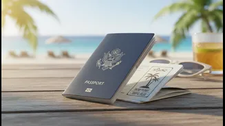 Thailand's 30-Day Visa-Free Rule: What Changes For Indian Travellers And Why
