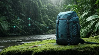 Data-Driven Travellers Are Winning Monsoon Season