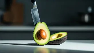 Avocado Hand Alert: How to Safely Slice Your Favorite Fruit and Avoid Injury