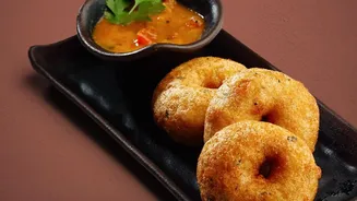 Why Rainy Season Fritters And Steamed Pitha Stand Out In Modern Food Content