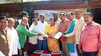 MP News: Committee Seeks Inclusion Of Dhar Project In National Rail Development Plan