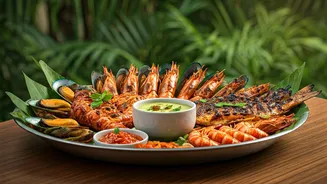 Kerala Seafood: Backwater Recipes You'll Love