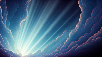 How James Webb’s Atmospheric Find Points To Alien Water