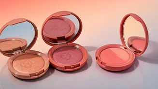 Unlock Your Natural Radiance: 4 Must-Have Blushes for a Fresh-Faced Glow