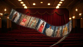 Bollywood's Fashion Evolution: A Look Back & Ahead