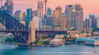Australia's Overrated-Spots Debate Is Really About The Kind Of Trip You Want
