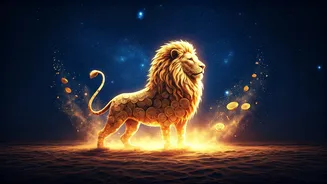 Leo's Fortunes Align: March 6, 2026 - Astrological Shifts Promise Rewards