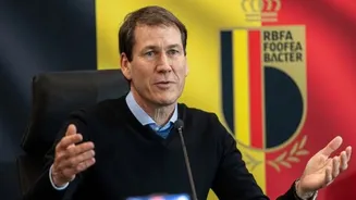 Belgium Ran Out of Lady Luck: Rudi Garcia Rues Key Calls After Spain’s Dramatic Quarterfinal Win