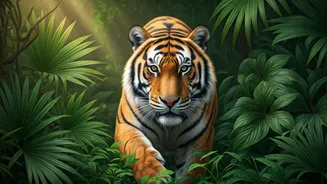 Bandipur And Nagarahole Reopen Big
