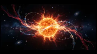 Solar Activity Can Turn Space Weather Into A Useful Career Direction