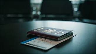 UAE Visa-On-Arrival Has Entered The Chat