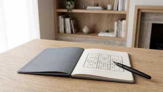 Why Your Daily Routine Matters For Brain Health