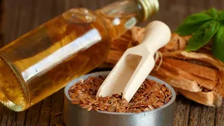 Five Tasty Ways To Use Ground Flaxseed Without Making Meals Complicated
