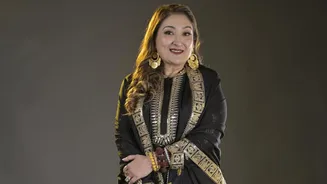 Govinda's Wife Sunita Ahuja Bags FIRST Bollywood Film With Ekta Kapoor? Here's What We Know