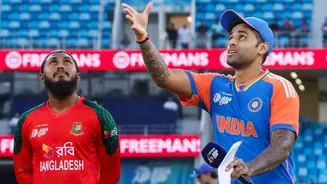 How many times India can face Bangladesh in T20 World Cup 2026? Scenarios Explained