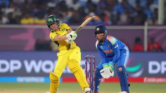 Will Alyssa Healy retire from WODIs following World Cup upset?