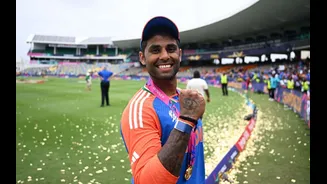 Suryakumar Yadav issues strong India comeback statement