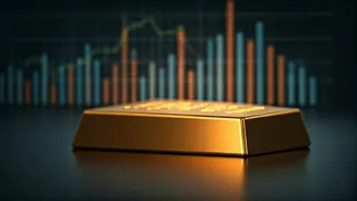Institutional Confidence Is Making Gold Feel Relevant Again
