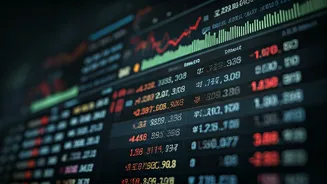 Decoding the Indian Share Market: Insights & Trends