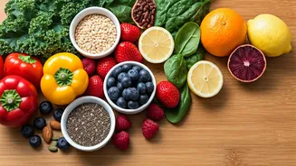 5 Plant-Powered Foods to Naturally Boost Your Collagen Levels