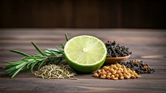 Morning Rituals: Detoxifying Your Liver for Vitality