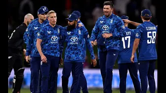NZ vs ENG 2025: 'Successful teams adapt their approach to each match, don't stick to one plan' - Legendary batter slams England after series defeat