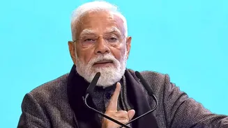 PM Narendra Modi: গতকাল বিরোধীদের বিক্ষোভে পারেননি, আজ সংসদে জবাবি ভাষণ দিতে পারেন প্রধানমন্ত্রী