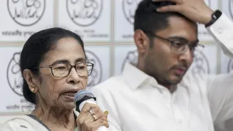How TMC Fell Apart in 13 Days: The Delhi Meeting, the Signature Row and the Battle for Succession