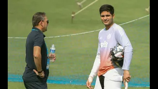 IND vs NZ 2026: When will Ajit Agarkar announce India ODI squad?