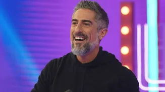 Ex-MTV revela relação conturbada com Marcos Mion nos bastidores