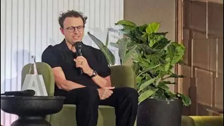 Anthropic's Amodei: AI could disrupt entry-level jobs in 5 years