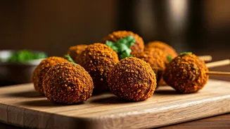 Try Viral Jackfruit Dabeli Sticks For Your Snack